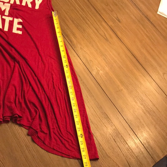 Swing style tank top dress - Picture 2 of 6